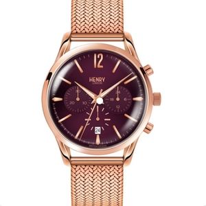 Henry London Hampstead Unisex Watch